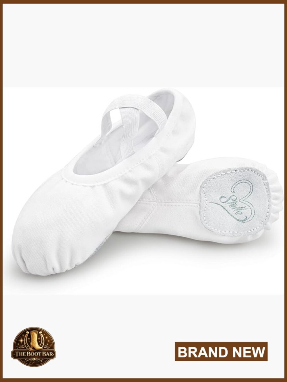 Stretch Canvas Ballet Dance Slippers Yoga Shoes Women Adults